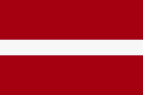 Латвия введет евро в обращение 1 января 2014 года