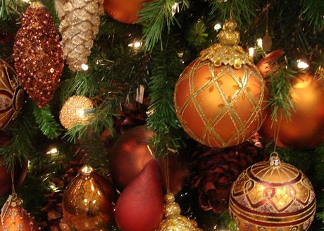 Дагестанские боевики планировали теракт на новогодней елке
