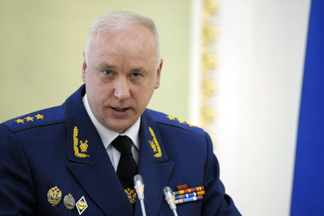 СКП возобновит расследование крушения Ми-171 на Алтае