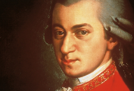 В Австрии презентовали две неизвестные пьесы Моцарта