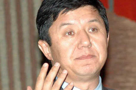 Бишкек попросил у ООН денег на выборы