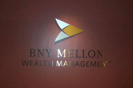 Bank of New York Mellon понес убытки почти в 5 миллиардов долларов