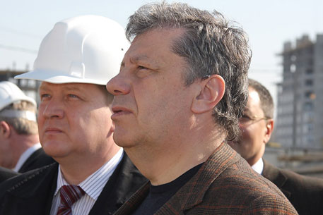 Против мэра Екатеринбурга возбудили дело о монополии