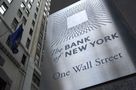Bank of New York предложил российским властям компромисс