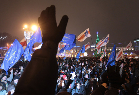 Евросоюз поставил Белоруссии условие для участия в саммите ЕС