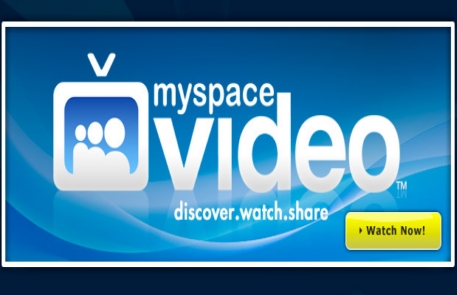 Социальная сеть MySpace и Hulu разработают новый видеопортал