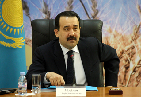 2011 год проверит на прочность минсельхоз Казахстана