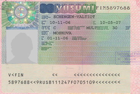 Процедура получения Шенгенской визы для россиян усложнится