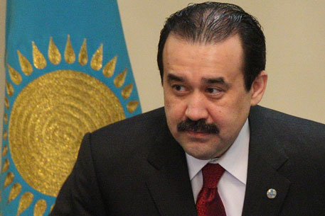 Премьер Казахстана приказал не давить на бизнес