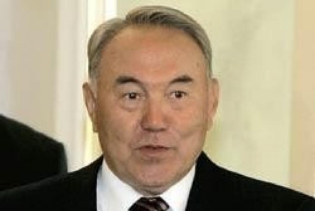 Назарбаев предложил ввести Всемирный день отказа от ядерного оружия