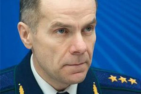 Минск не получил всех документов по экстрадиции Бакиева