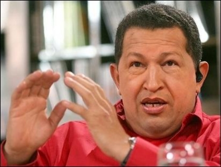 Уго Чавес отказался от участия в теледебатах о социализме
