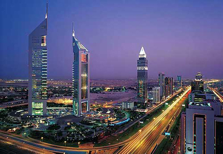 Dubai World расплатится с долгами в течение семи лет