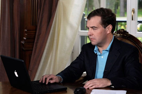 Российские производители ПО попросили Медведева о налоговых льготах
