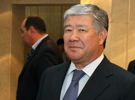 Аким Алматы Есимов поддержал идею референдума о сроке полномочий Назарбаева