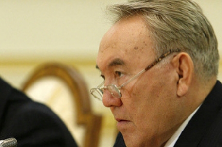 Назарбаев пообещал рост экономики на 150 процентов к 2020 году