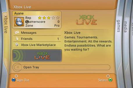 Отключенным от Xbox Live геймерам предложили судиться с  Microsoft