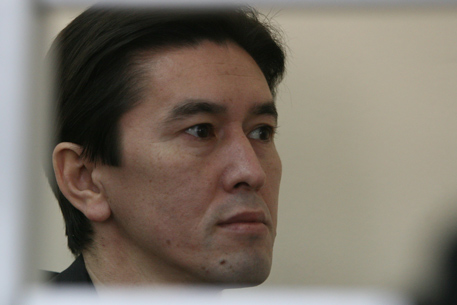 Осужденный экс-замминистра по ЧС Казахстана подал апелляцию