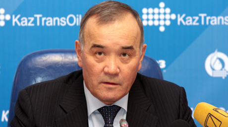 Казахстан возобновит транзит нефти по трубопроводу Баку-Тбилиси-Джейхан