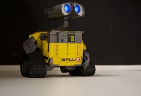 Военные США создали роботов-людоедов