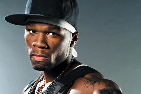 50 Cent не удалось выпустить чудо-презервативы