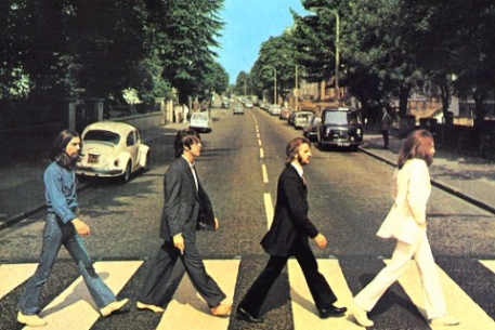 National Trust соберет средства на покупку студии "битлов" Abbey Road