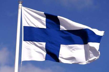Финляндия выиграла хоккейный матч за третье место на Олимпиаде