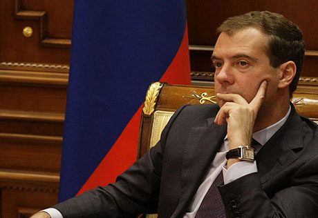 Блогеры уличили Дмитрия Медведева в расточительстве
