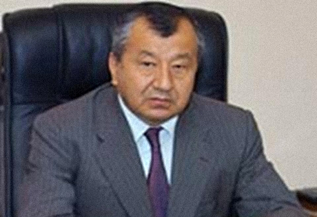 Глава "Продкорпорации" Руслан Азимов покинул свой пост