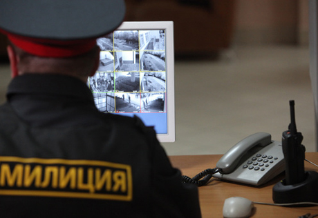 В Москве разыскивается автобус со взрывным устройством