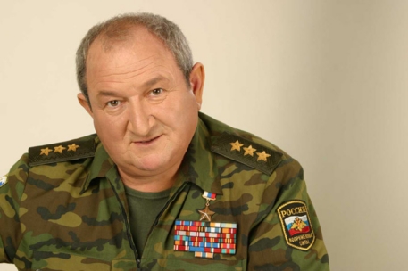 "Аэрофлот" заплатит за гибель генерала Трошева в восьмикратном размере