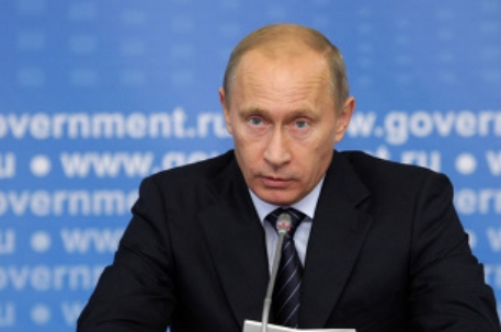 Путину не подготовили план восстановления Саяно-Шушенской ГЭС 