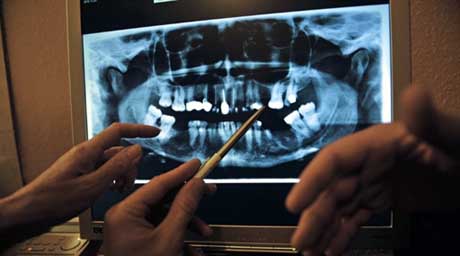 В Британии введут штраф за неявку к стоматологу 