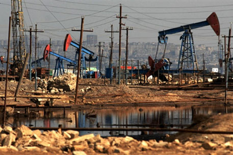 В Казахстане незаконно продали нефти на миллиард долларов