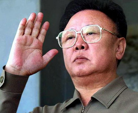 Кто унаследует северокорейский престол?