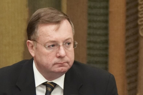 Сергея Степашина не назначат новым главой МВД