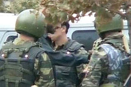 В Дагестане похитили сына главы города Буйнакска