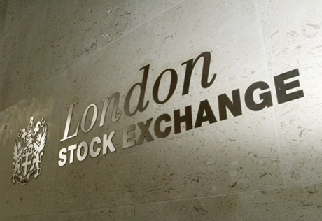 Торги казахстанскими акциями на LSE закрылись ростом индексов