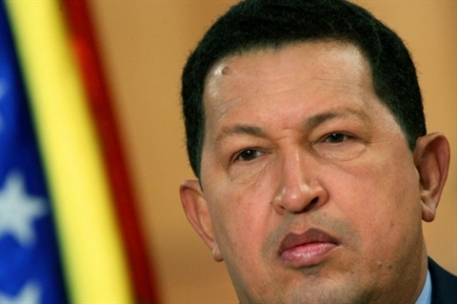 Уго Чавес приказал эксгумировать останки Симона Боливара