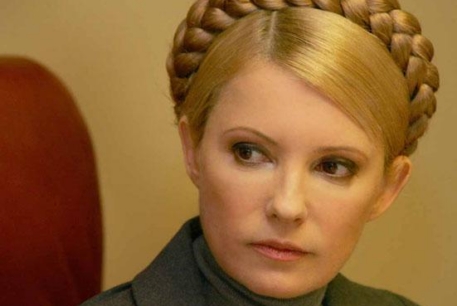 Тимошенко объявила об окончании "газовых проблем" с Россией