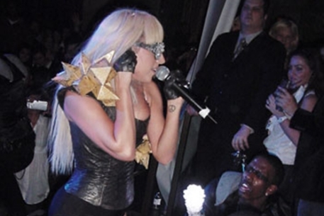 Lady Gaga и Канье Уэст отменили совместный тур Fame Kills