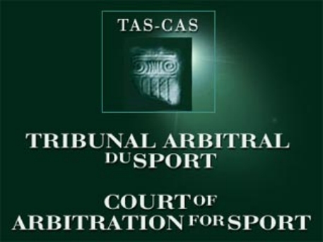 CAS назначил дату слушания по делу российских легкоатлеток