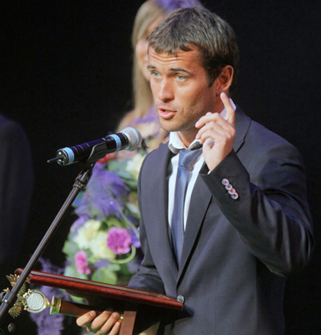 В Москве прошла церемония вручения Национальной премии РФС
