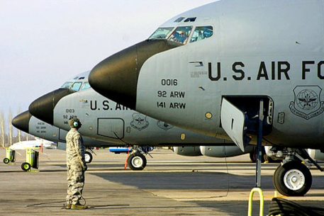 США вывели авиационную военную базу из Эквадора