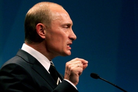Путин разглядел признаки коррупции в газовом договоре с Польшей