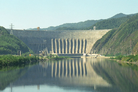 Потребители не заплатят за восстановление Саяно-Шушенской ГЭС