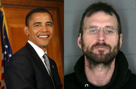 В США арестовали угрожавшего убить Обаму мужчину