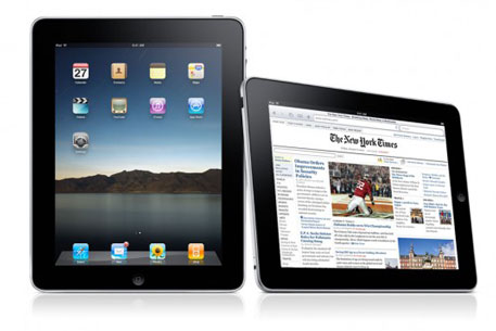 Израиль разрешил импорт iPad в страну