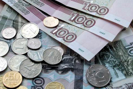 В 2010 году рубль укрепится по отношению к доллару