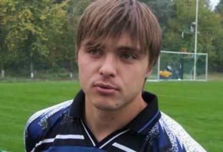 Первым новичком "Динамо" стал Александр Епуряну